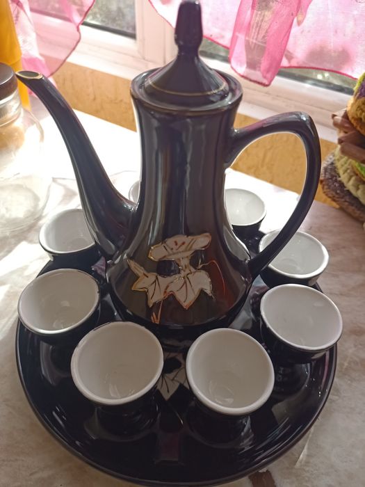 Продам китайский советский сервиз