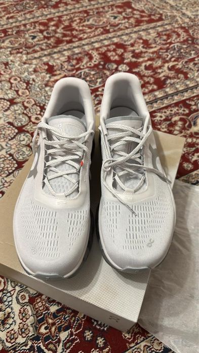 On cloud кроссовки