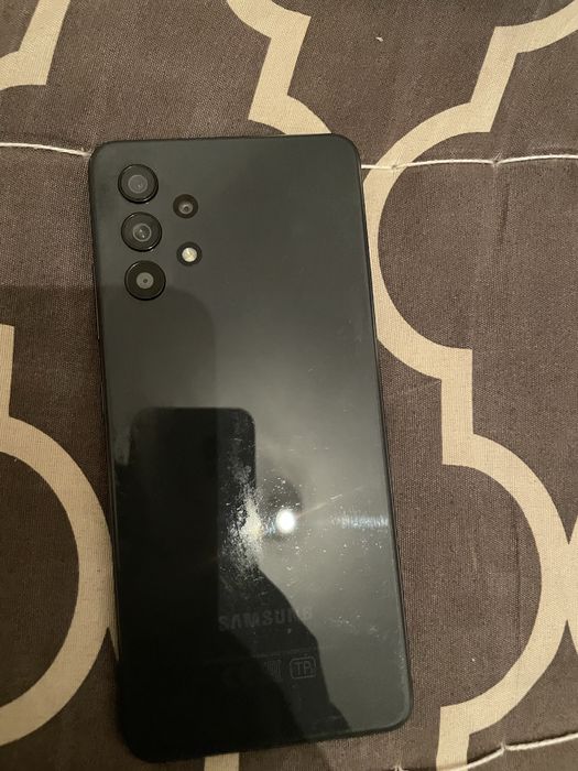 Самсунг А32 с гарантией