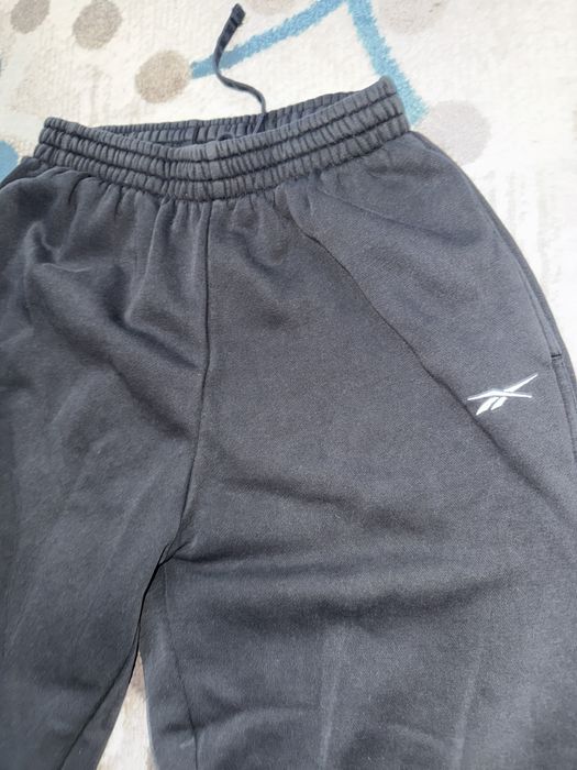 Штаны спортивные Reebok