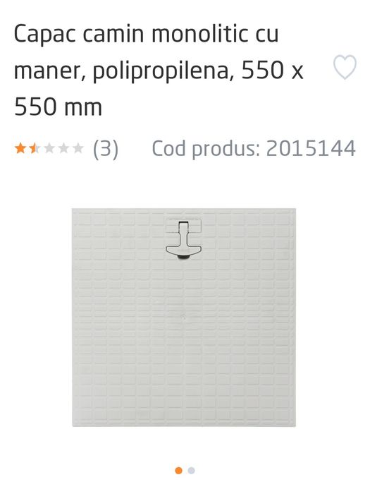 Materiale constructii