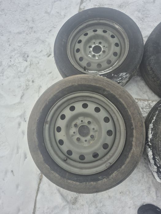 Штампы с резиной