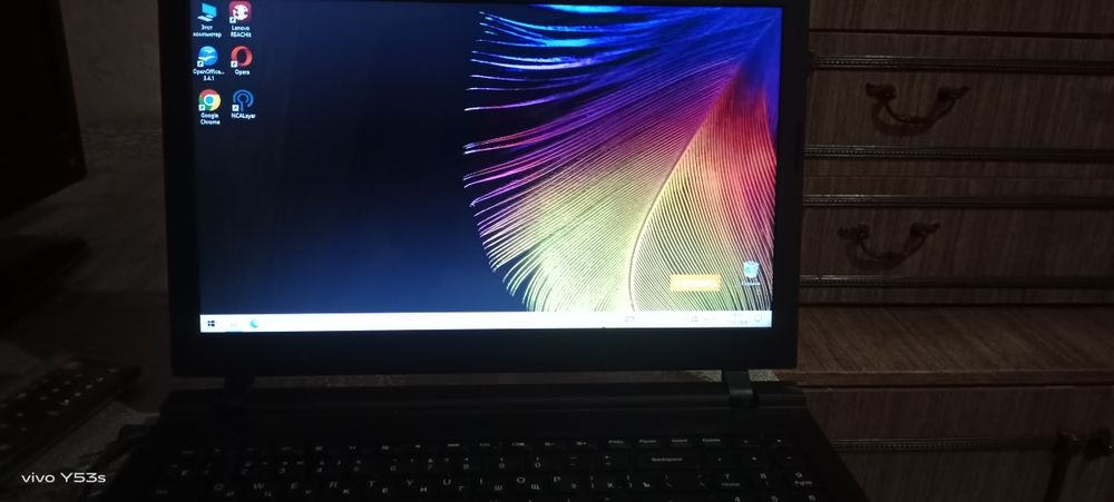 Продам ноутбук Леново