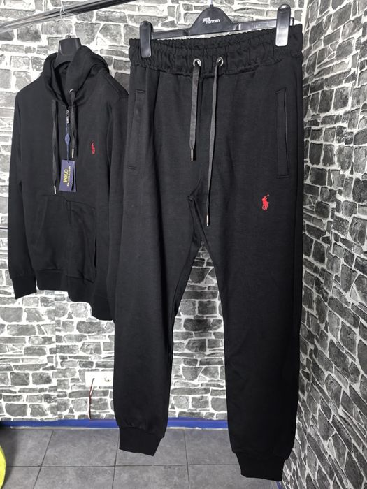 Мъжки екип високо качество