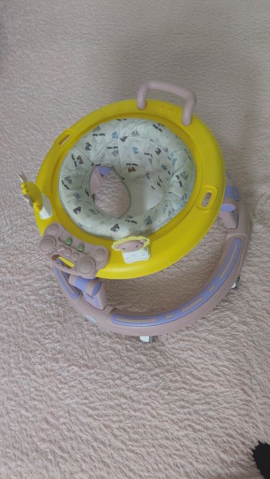 Ходунки детские отличные 5000