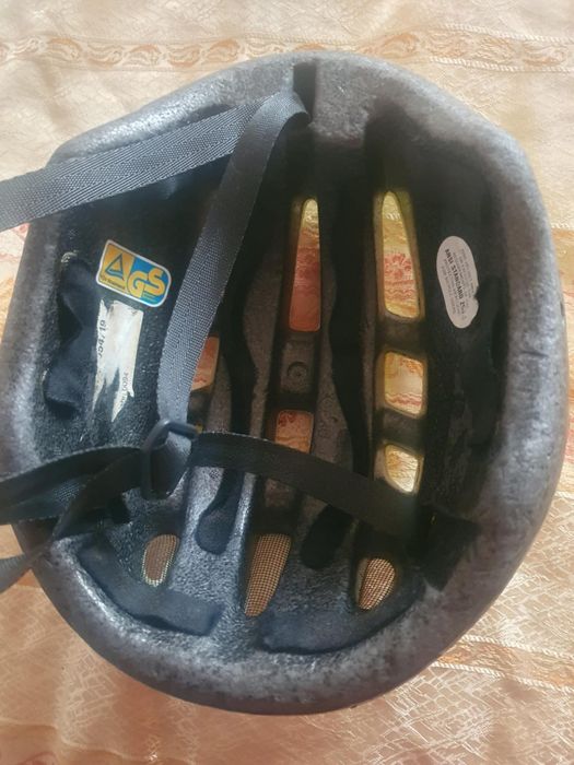 cască bicicleta adulți