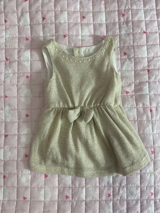 Рокли за бебе от 3 до 9 месеца.