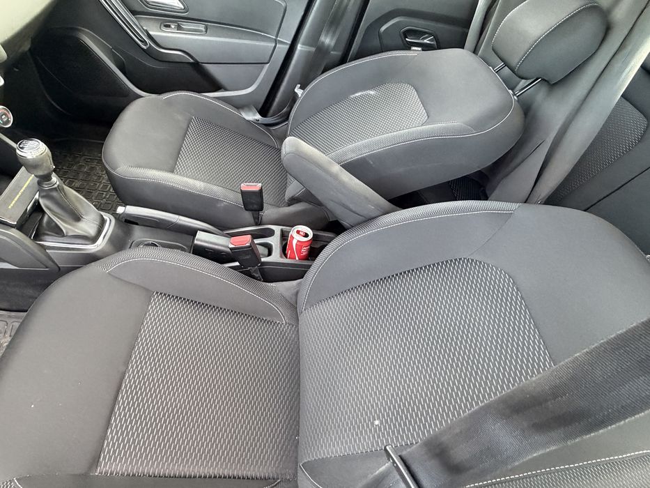 Dacia Duster 2019 4x4
