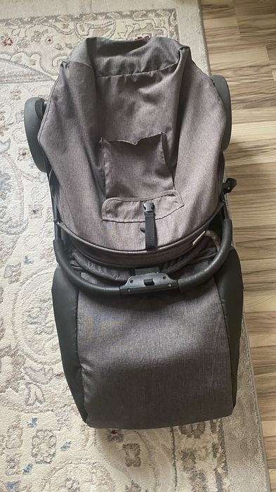 Коляска продам детский