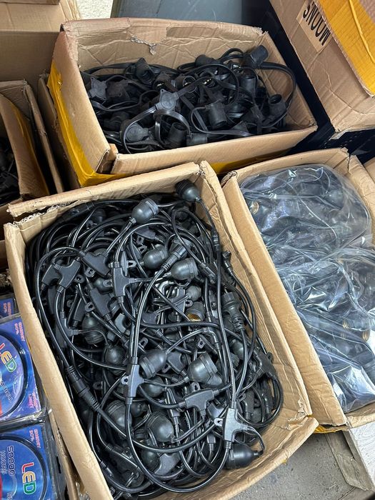 Герлянды новый в упаковке