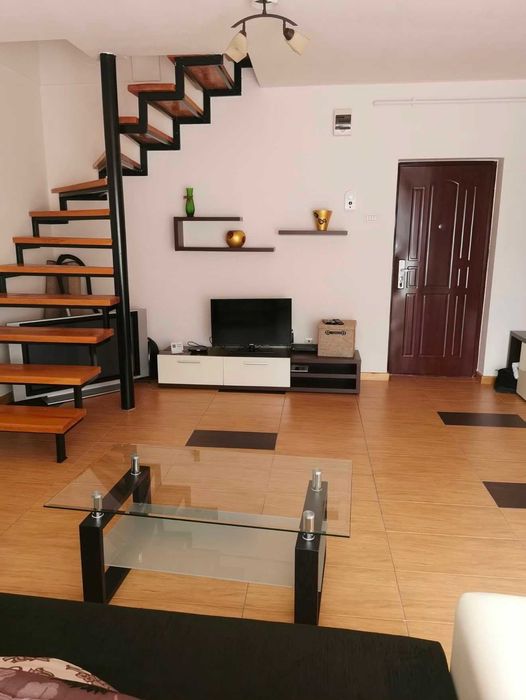PF - Apartament 3 camere de închiriat in Floresti – Strada Avram Iancu nr 158
