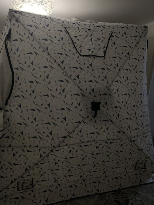 Палатка для отдыха