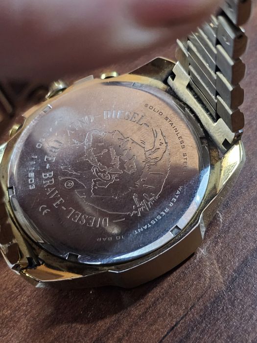 Мъжки Часовник Diesel DZ-4360