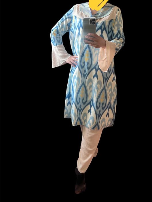 Красивая одежда для дома