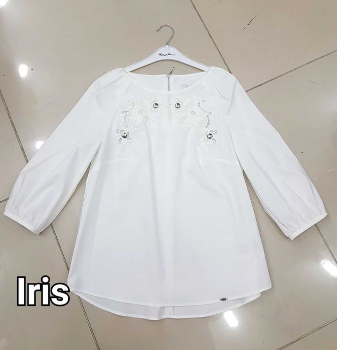 Женская рубашка Iris