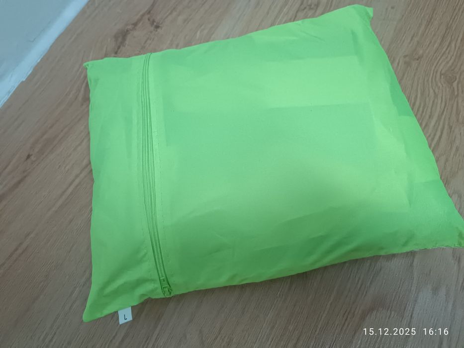 Дождевик, размер L