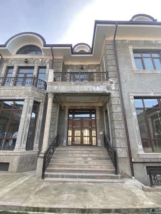 Uchastka sotiladi 6 sotihli