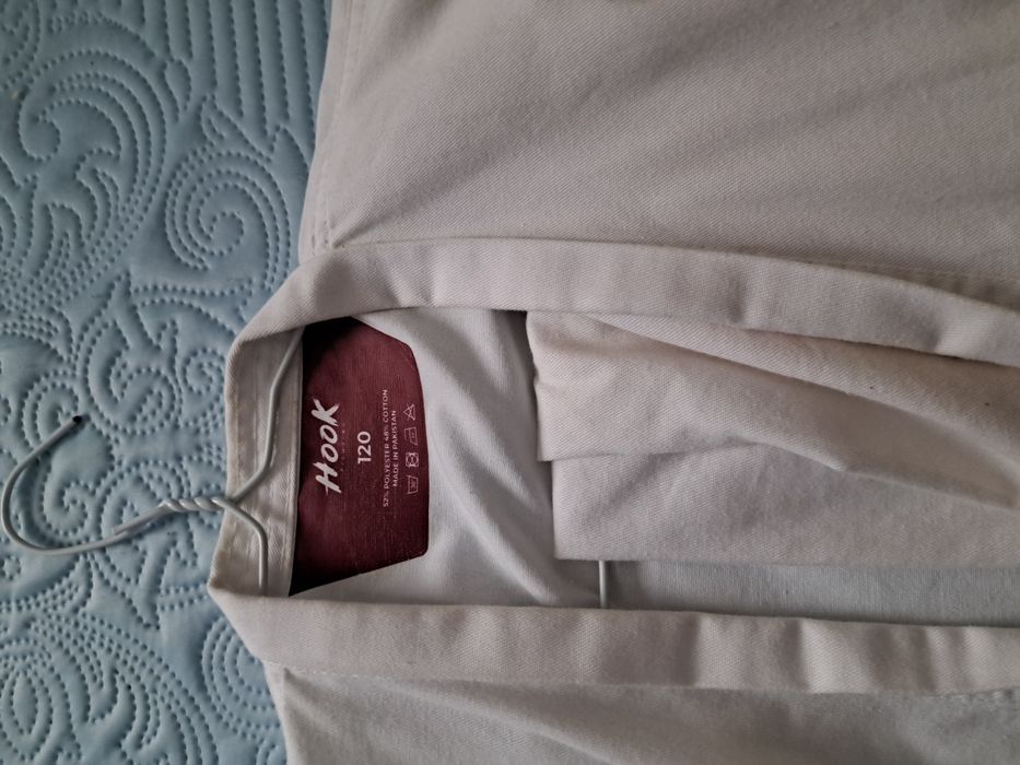 Costum pentru karate 120 marime