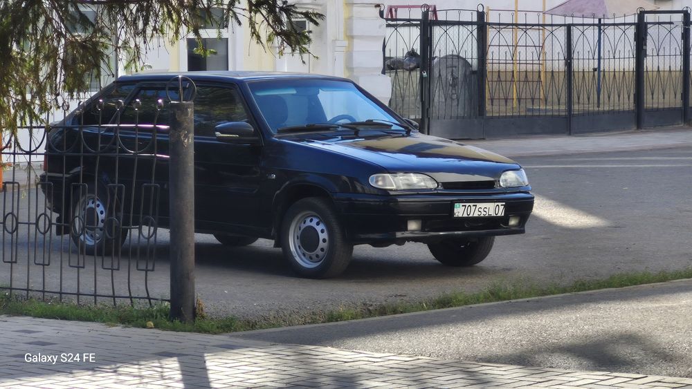 Продам ваз 2114 комплектация супер авто
