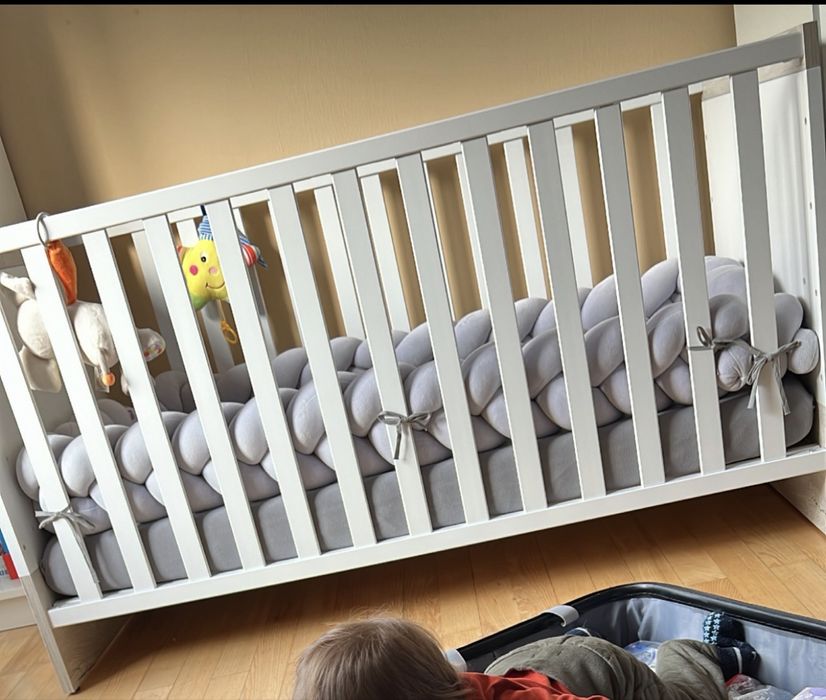 Pat multifunctional copil