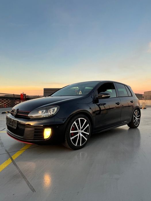 VOLKSWAGEN Golf 2011 — imagine 4