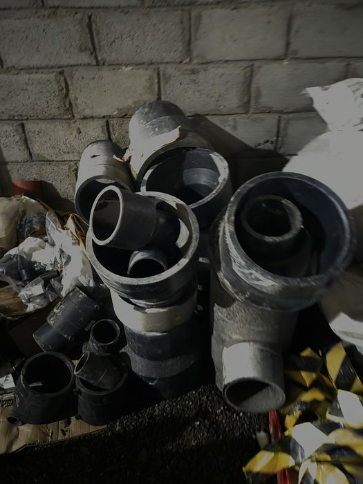 Задвижки AVK с обрезиновым клином