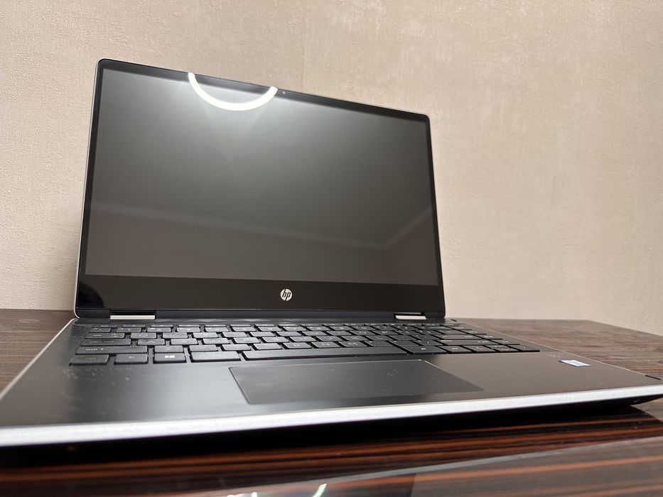 HP Pavilion x360 14-cd1007ur