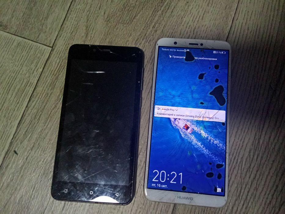 Обмен на дисплей Redmi 10c