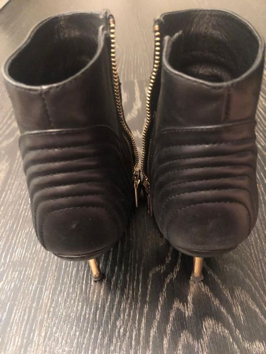 Ghete casual Pierre Balmain, stare bună, masura 37!