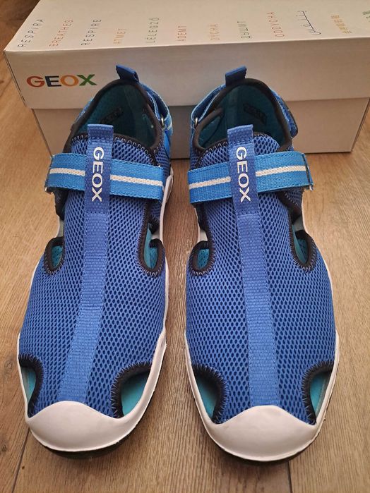 Сандали GEOX н.39