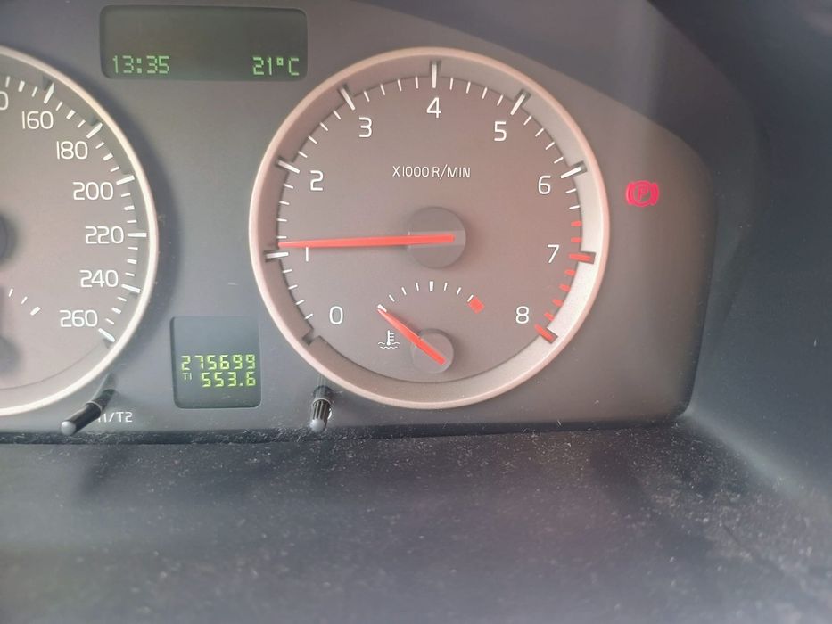 VOLVO S40 2007 — imagine 4