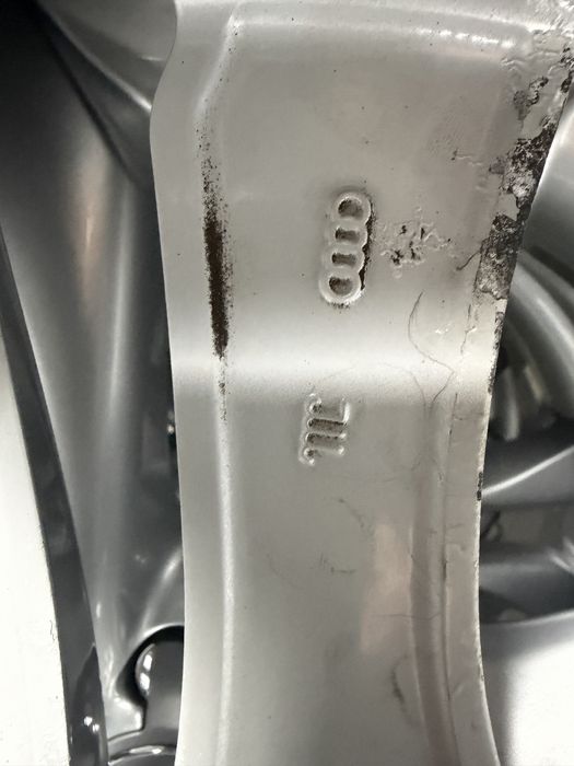 Джанти за Ауди Audi “19” Оригинални