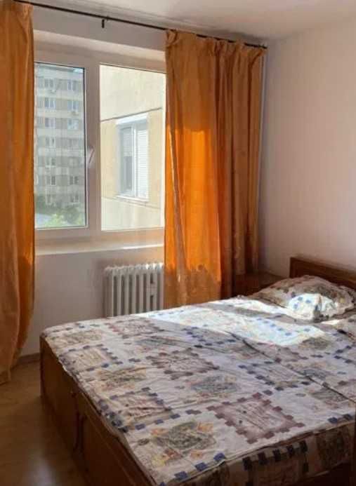 Дава се под наем Едностаен апартамент в Пловдив, Гагарин - 45 кв.м за 178.5 € - Снимка #1