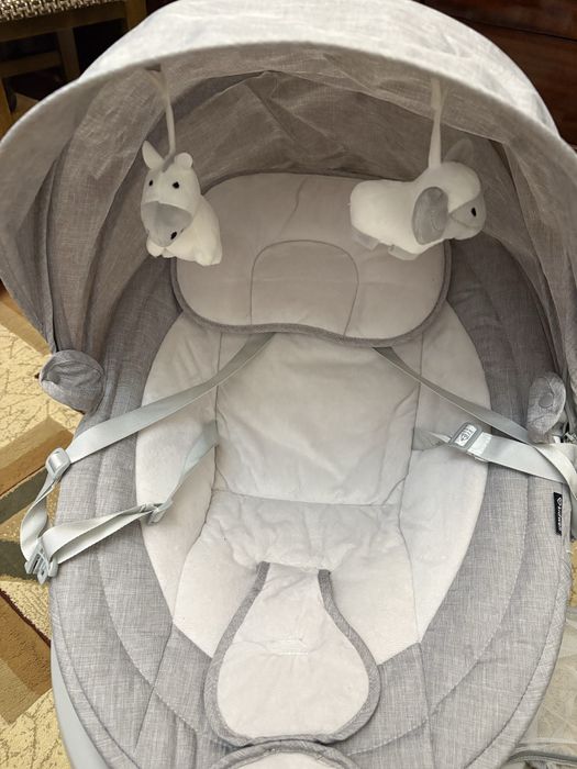 Balansoar electric Kidwell