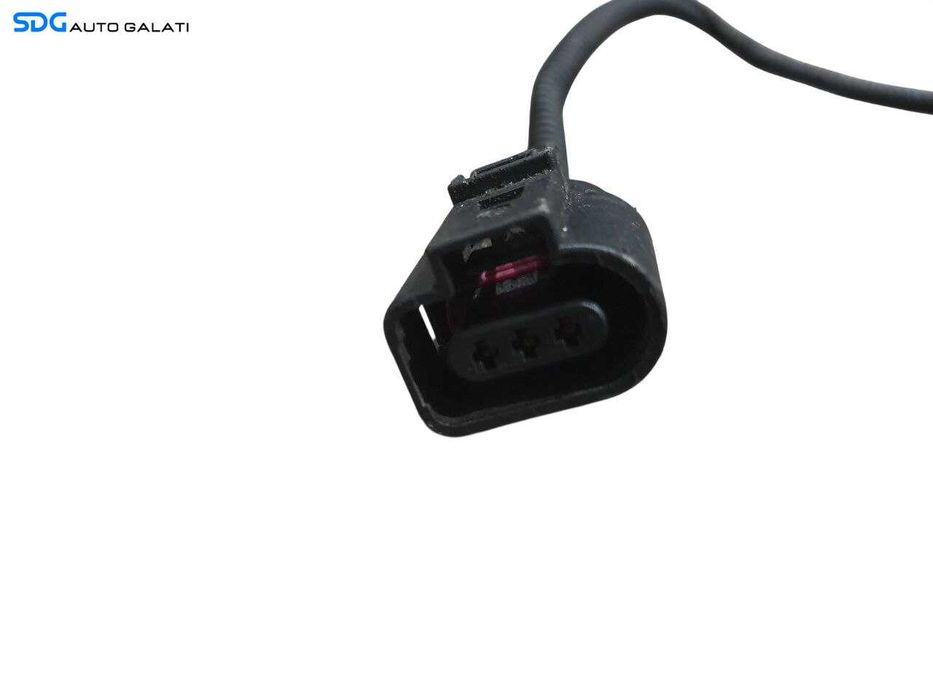 Cablaj Instalatie Electrica Servodirectie Volkswagen Passat B6 2.0 FSI 2005 - 2010 Cod 1K0971614 [N3313]