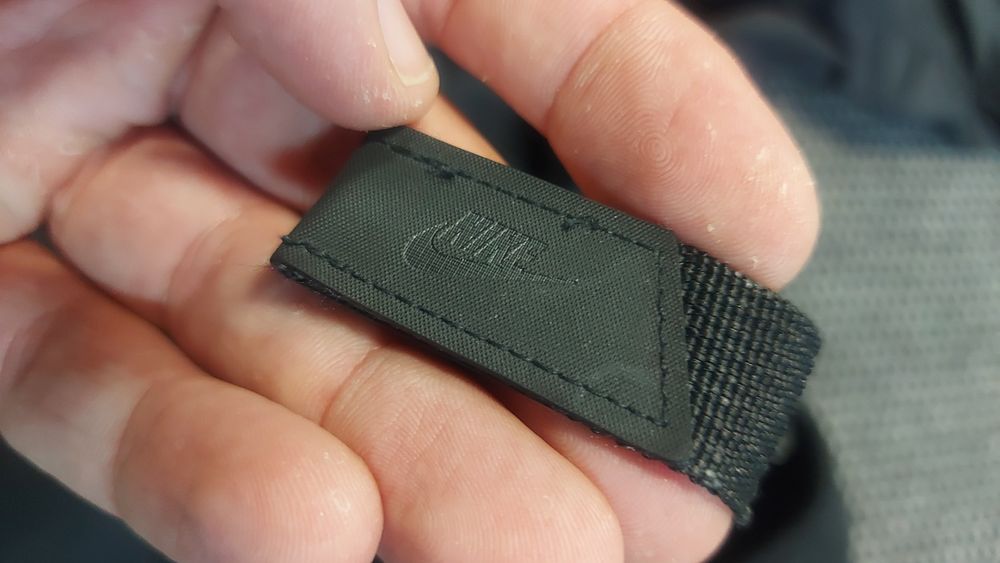 Nike XS бомбър дамски