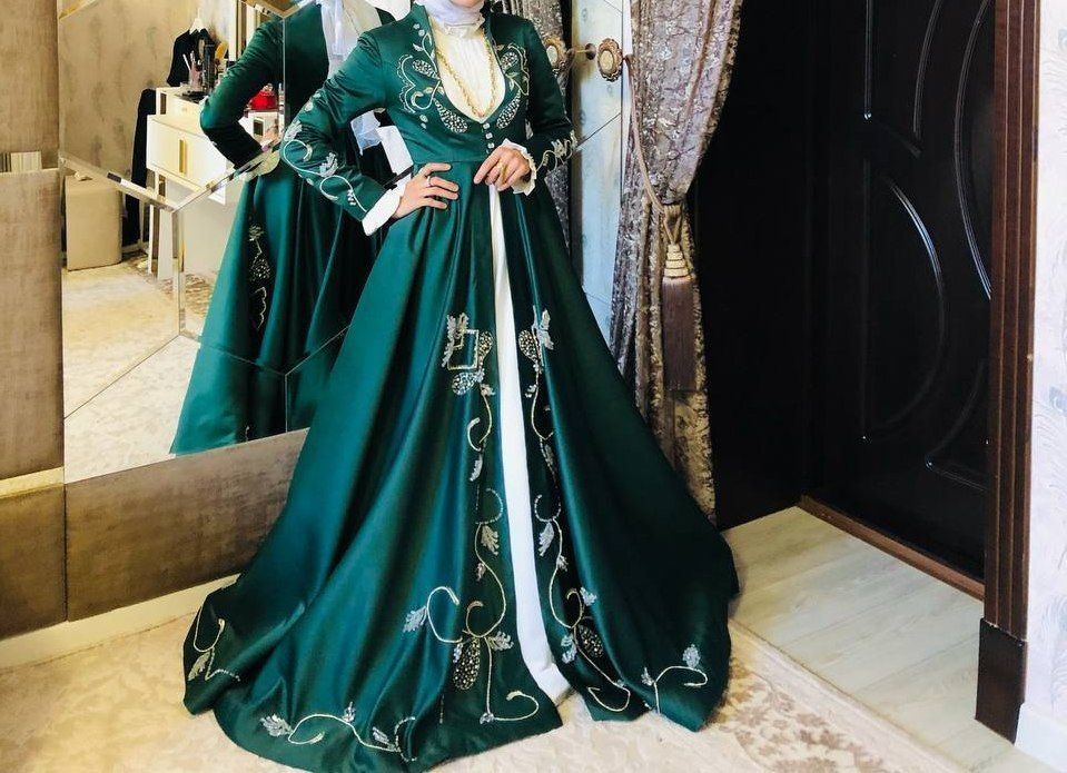 Ansambl,ruchnaya rabota