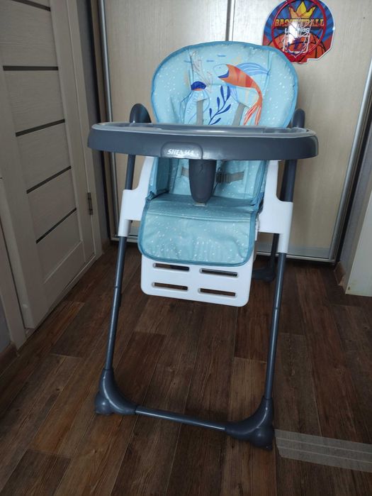 Стул для вашего малыша