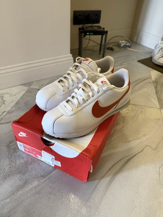 Nike Corteiz оригинал