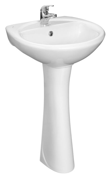 Раковина тюльпан