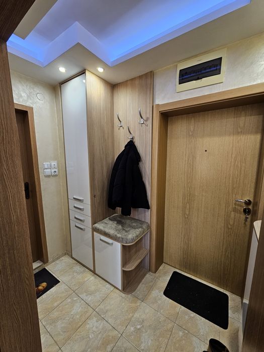 Двустаен апартамент в Тракия под наем от собственик