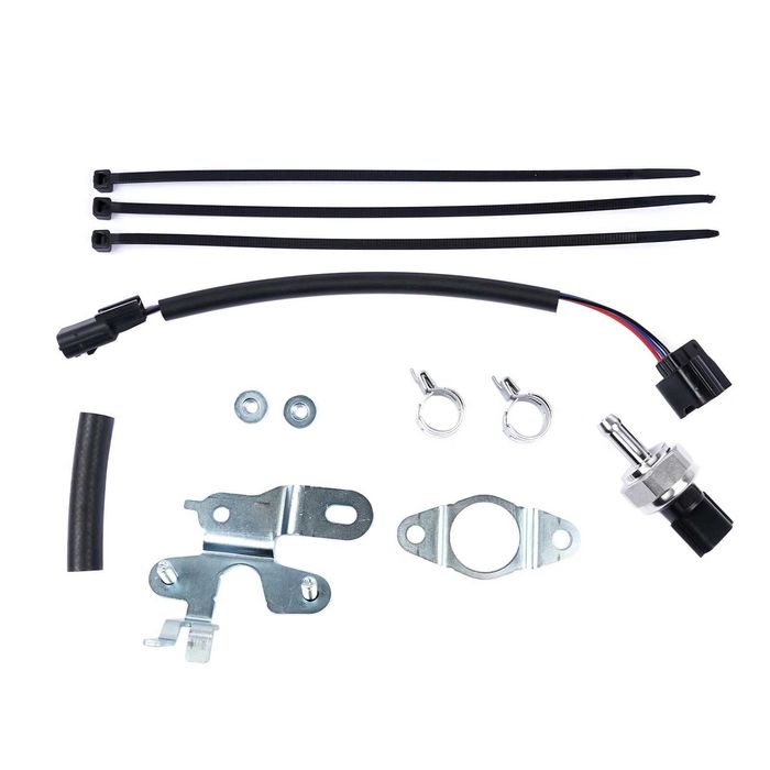 Kit senzor presiune gaze mazda cx5 , 3 si 6