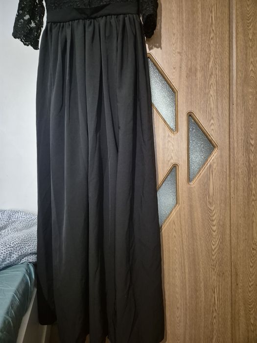 Rochie ocazie neagra