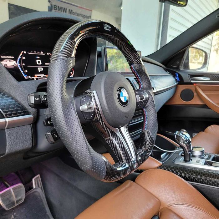 М Волан с пера BMW E70 E71 E90 E92 F01 F06 F10 F11 F15 F16 F20 F30 X3