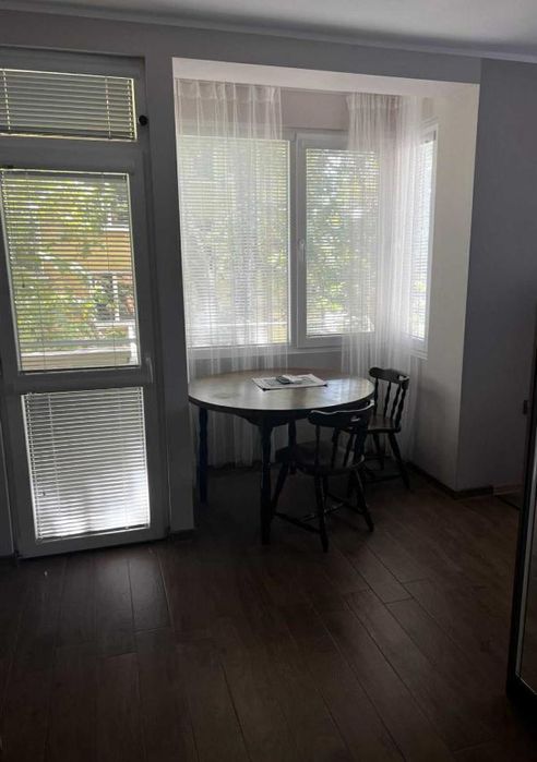 Дава се под наем Едностаен апартамент в Пловдив, Мараша - 40 кв.м за 370 € - Снимка #1