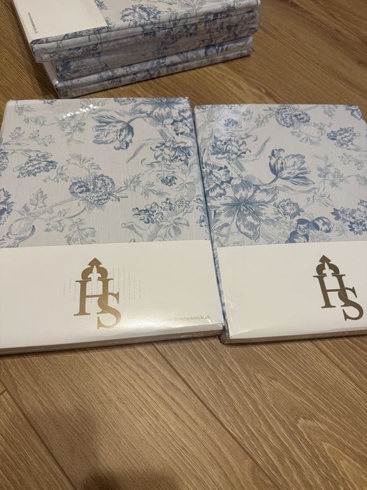 Lenjerii de pat calitate superioara 100% bumbac