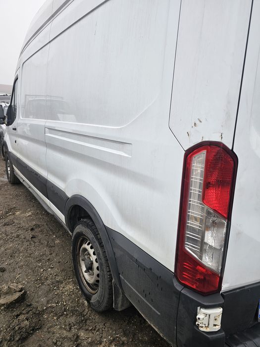 Piese ford transit 2017 roti faruri uși stopuri capota
