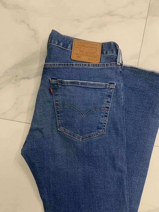 Оригинални мъжки дънки Levi’s