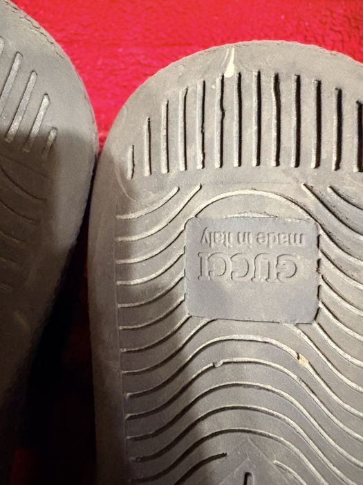 оригинални маратонки Gucci