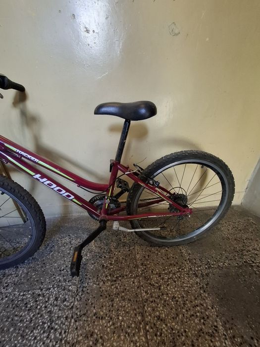 Колело за момичета и момчета!